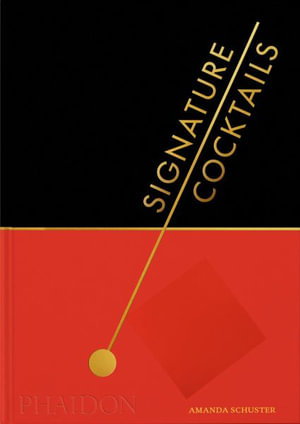 Cover art for Signature Cocktails
