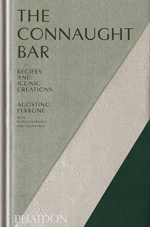 Cover art for The Connaught Bar