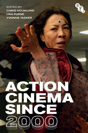 Cover art for Action Cinema Since 2000