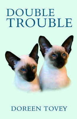 Cover art for Double Trouble