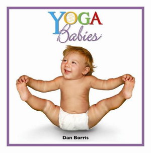 Cover art for Yoga Babies