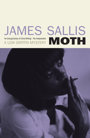 Cover art for Moth