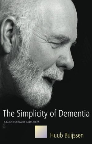 Cover art for The Simplicity of Dementia