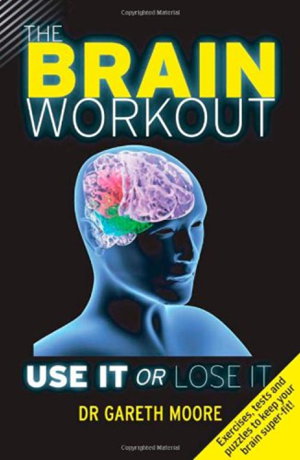 Cover art for Brain Workout