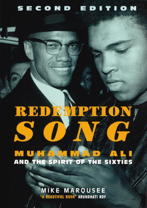 Cover art for Redemption Song