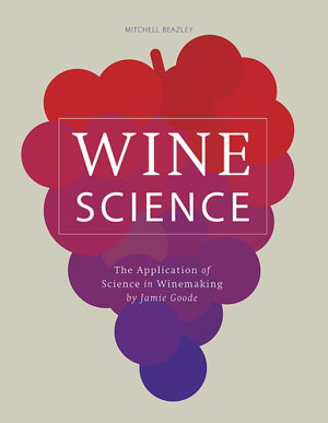 Cover art for Wine Science