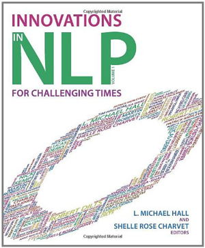 Cover art for Innovations in NLP