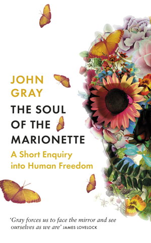 Cover art for Soul of the Marionette