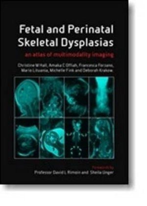 Cover art for Fetal and Perinatal Skeletal Dysplasias
