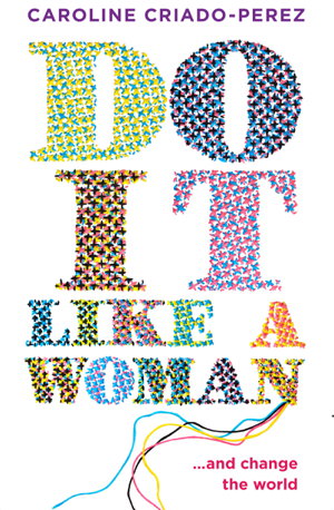 Cover art for Do It Like a Woman