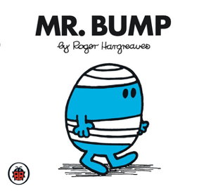 Cover art for Mr Bump V6: Mr Men and Little Miss