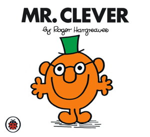 Cover art for Mr Clever V37