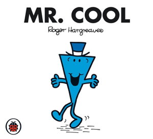 Cover art for Mr Cool V44: Mr Men and Little Miss