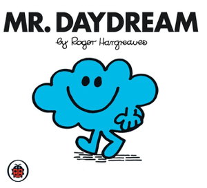 Cover art for Mr Daydream V13: Mr Men and Little Miss
