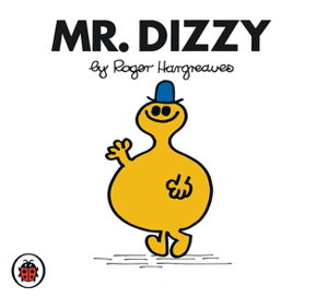 Cover art for Mr Dizzy V24: Mr Men and Little Miss