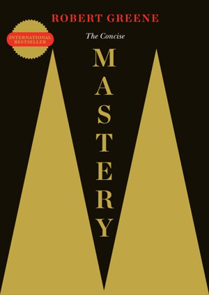 Cover art for The Concise Mastery