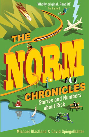 Cover art for Norm Chronicles