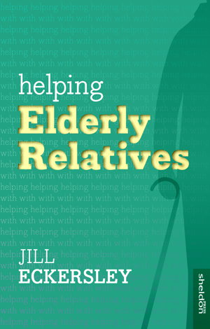 Cover art for Helping Elderly Relatives
