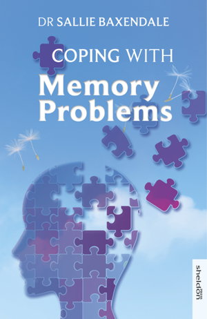 Cover art for Coping with Memory Problems