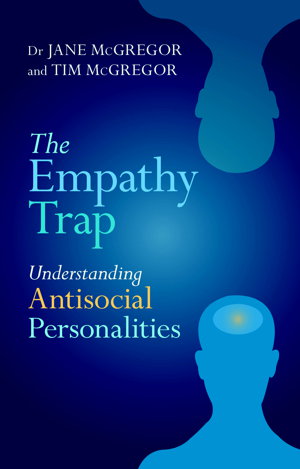 Cover art for Empathy Trap