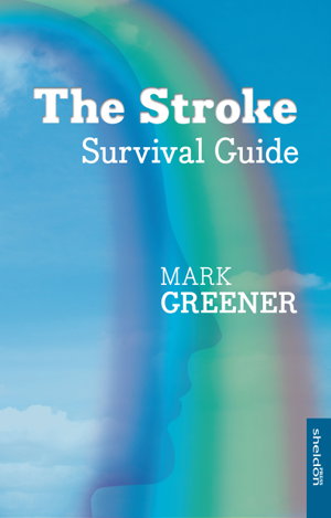 Cover art for Stroke Survival Guide