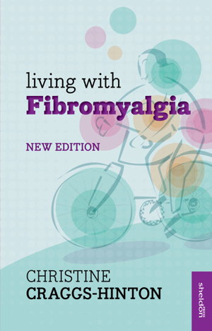 Cover art for Living with Fibromyalgia