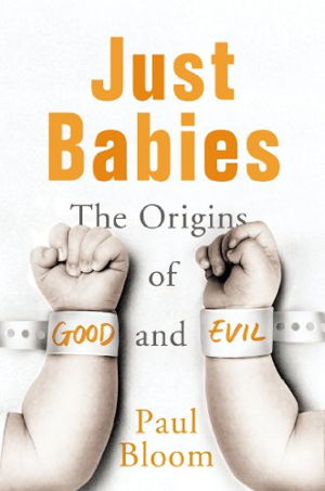 Cover art for Just Babies