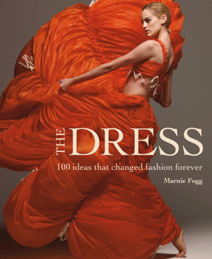 Cover art for The Dress