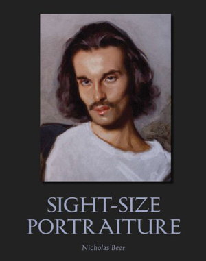 Cover art for Sight-Size Portraiture