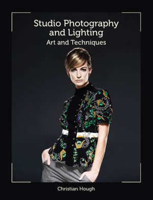 Cover art for Studio Photography and Lighting