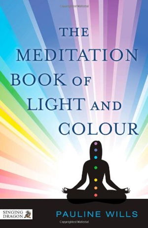 Cover art for Meditation Book of Light and Colour
