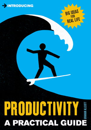 Cover art for Introducing Productivity