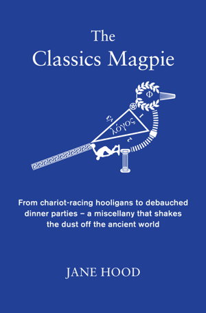 Cover art for Classics Magpie