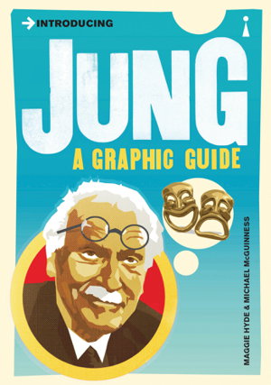 Cover art for Introducing Jung