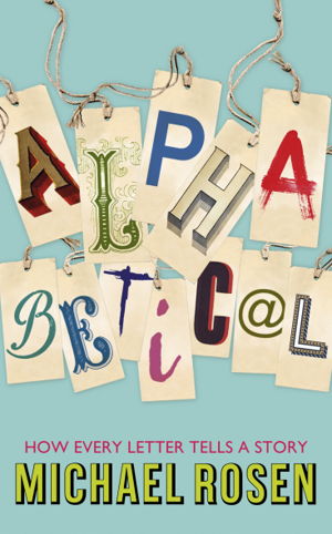 Cover art for Alphabetical