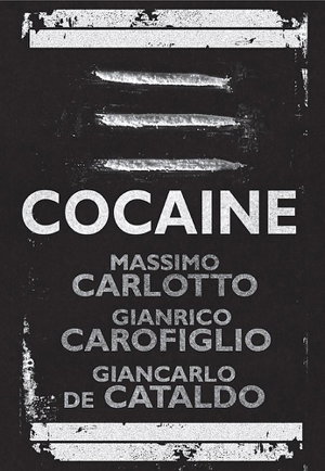 Cover art for Cocaine