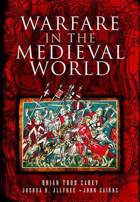 Cover art for Warfare in the Medieval World