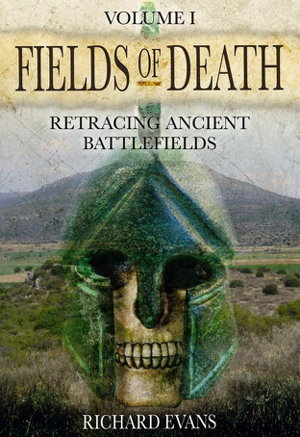 Cover art for Fields of Death