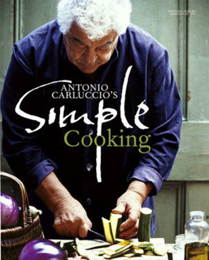 Cover art for Simple Cooking