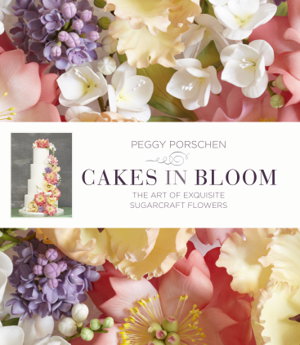 Cover art for Cakes in Bloom