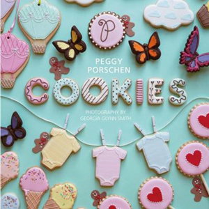 Cover art for Cookies