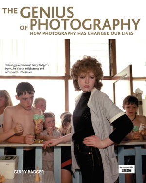 Cover art for Genius of Photography