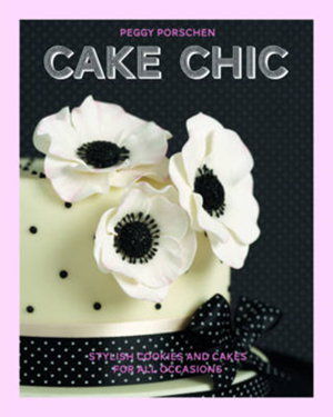 Cover art for Cake Chic