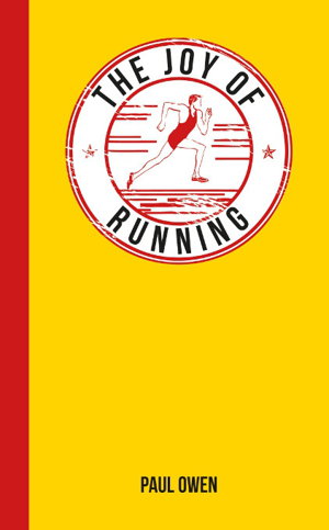 Cover art for Joy of Running