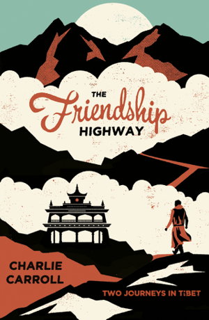 Cover art for Friendship Highway