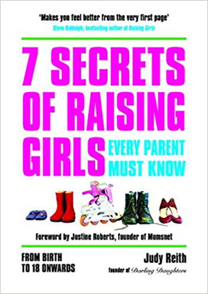 Cover art for Darling Daughters 7 Secrets of Raising Girls Every Parent Must Know