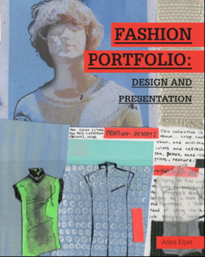 Cover art for Fashion Portfolio