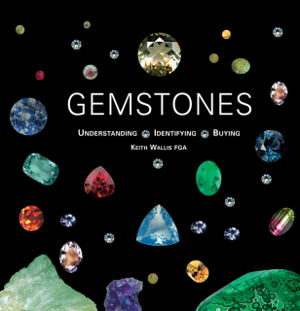 Cover art for Gemstones