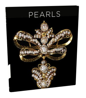 Cover art for Pearls