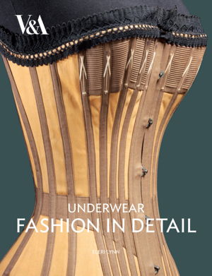 Cover art for Underwear Fashion in Detail